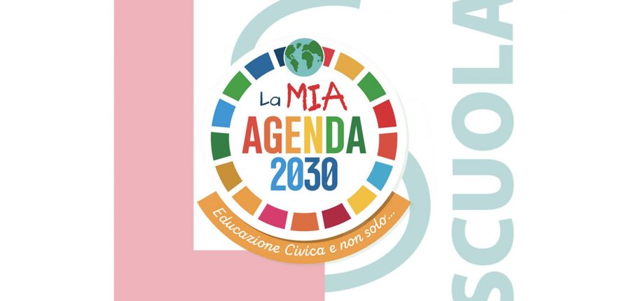 Agenda 2030: sviluppare il pensiero sostenibile